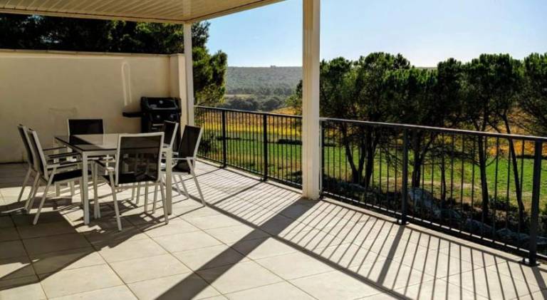 Holiday apartment with 2 rooms for 4 persons — photo 5