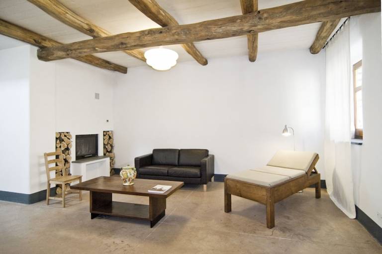 Casa Milis