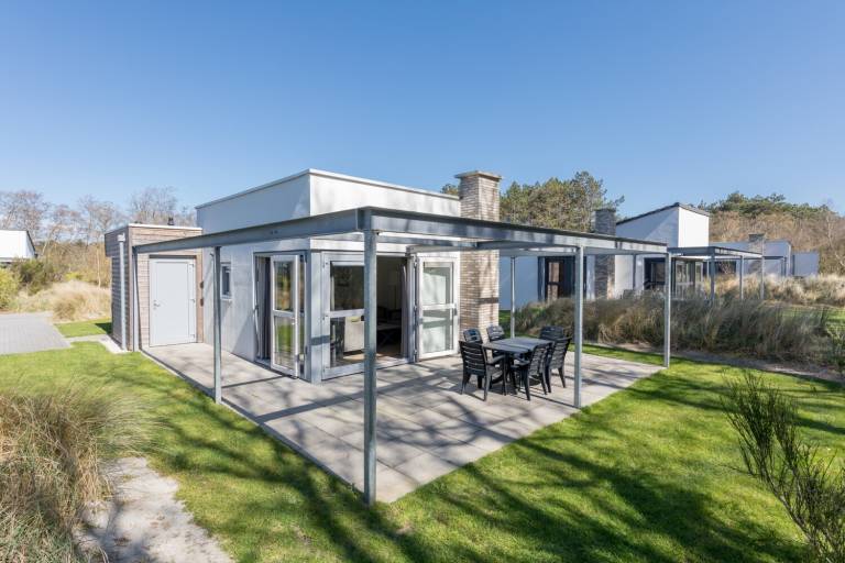 Bungalow De Koog