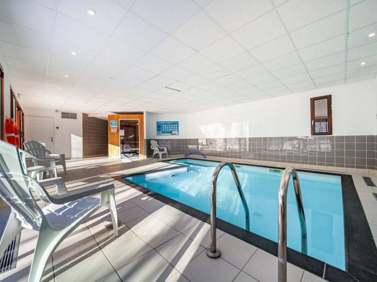 Appartement Saint-Jean-de-Maurienne