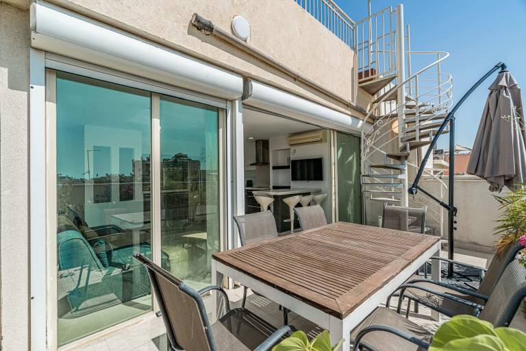 Appartement District de Tel Aviv