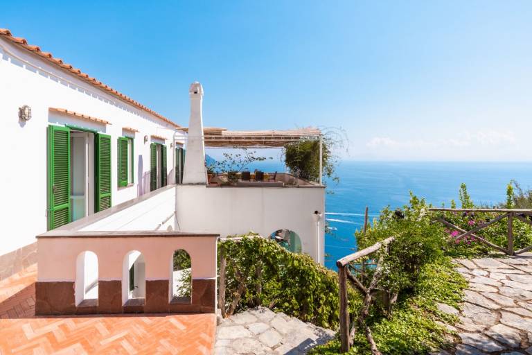 Villa Amalfi