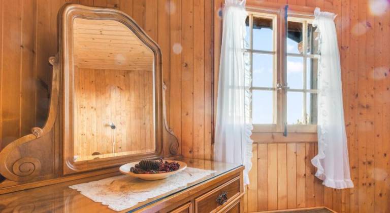 Chalet with 5 rooms for 10 persons — photo 4