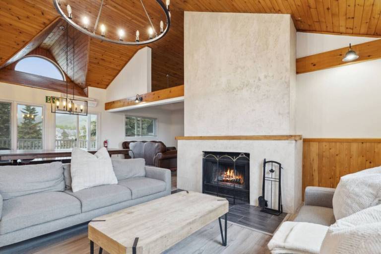Chalet Collingwood