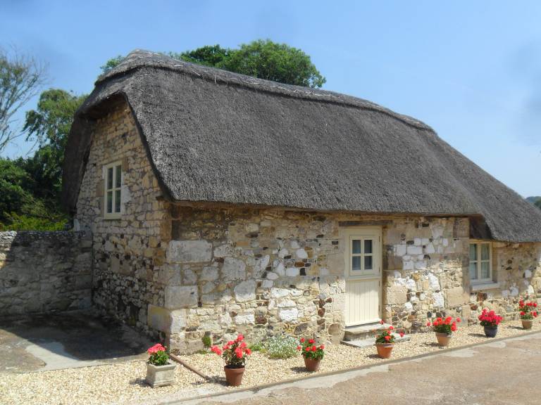 Sheepwash Barn