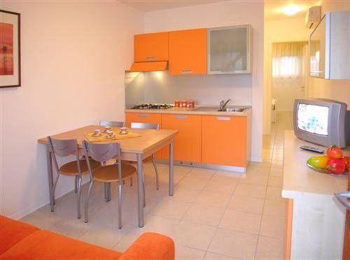 Appartamento Brussa