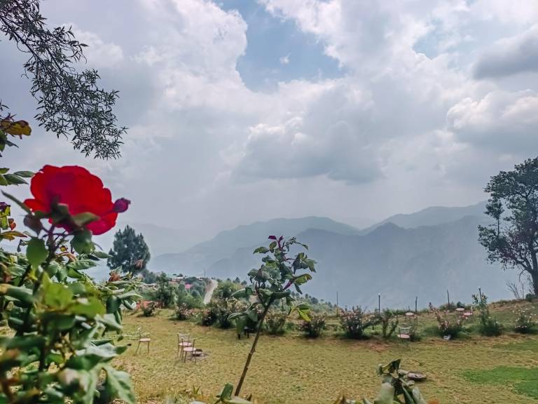 King's Paradise Resort by RIHS Kanatal in Tehri