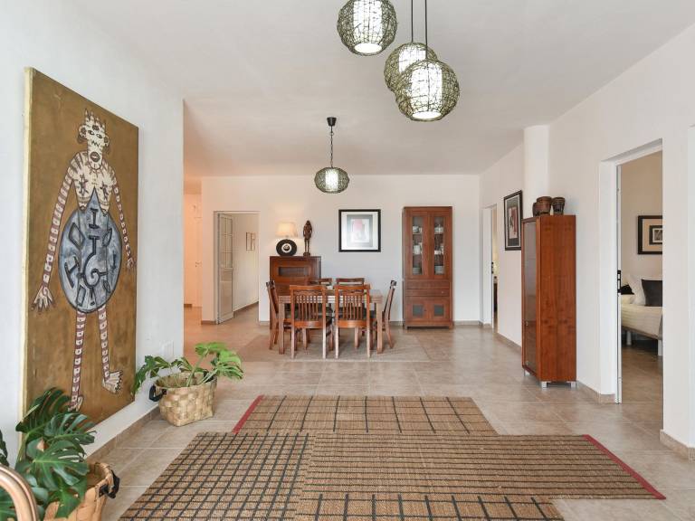 House with terrace, private pool & BBQ — photo 5