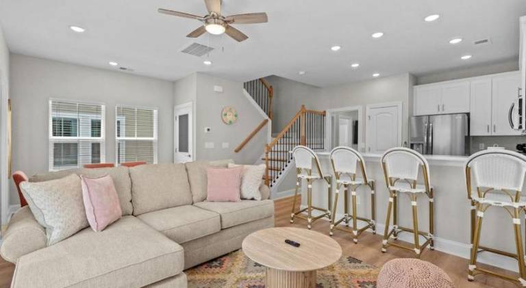 House with 5 rooms for 14 persons in Myrtle Beach, SC