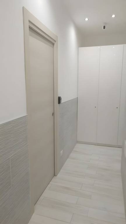 Appartement Baggio