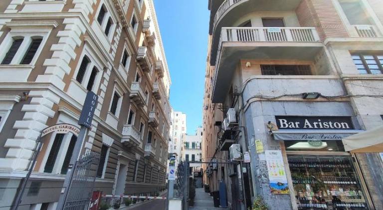 Charming holiday apartment | Close to Teatro Massimo | Dogs allowed in Palermo