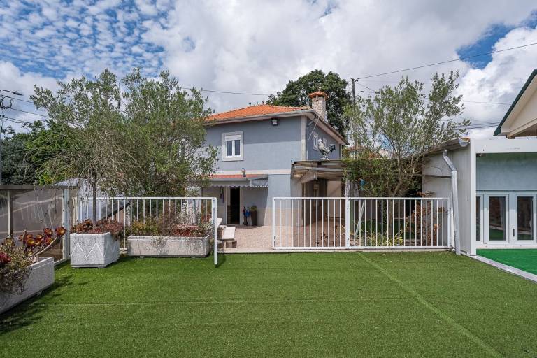 Casa  Albergaria-a-Velha