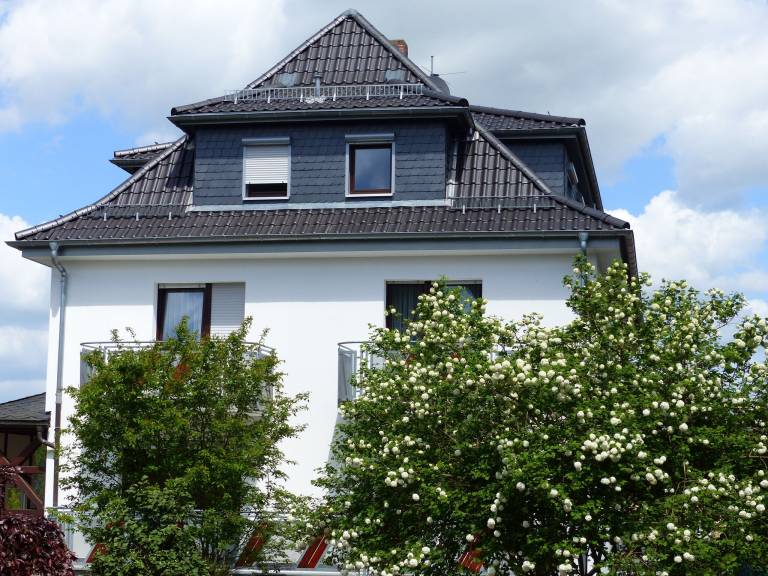 Ferienwohnung Bad König