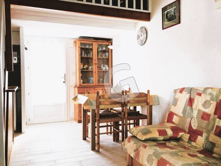 Last-Minute Deal! Cozy Beachside Cottage for 4 – 500m to La Tranche-sur-Mer Beach — photo 2