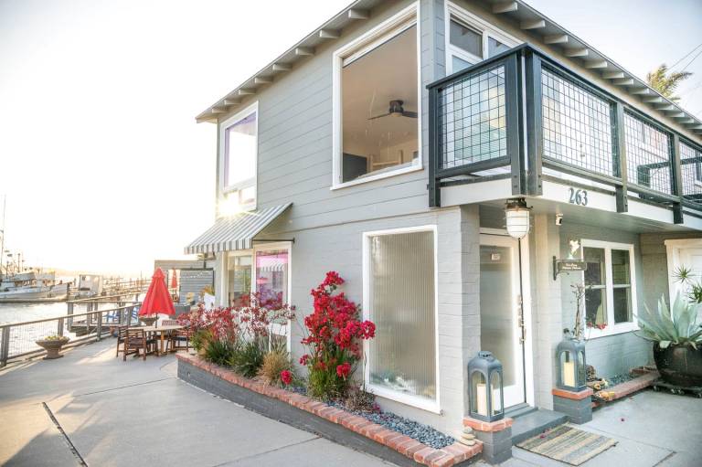 House Cayucos