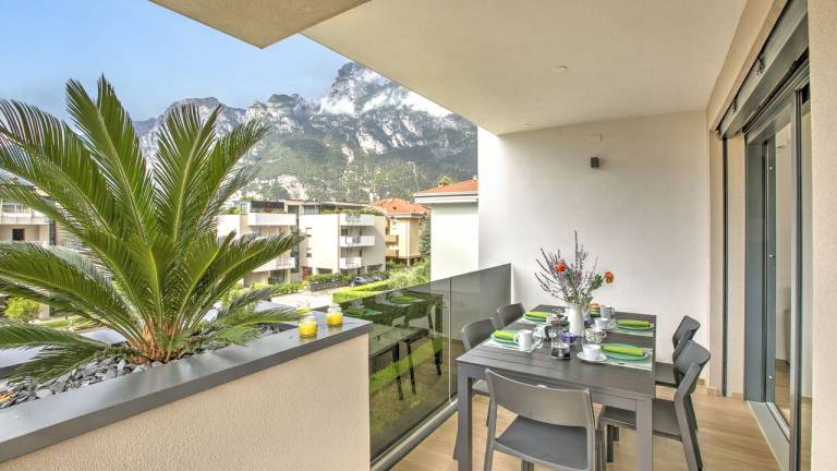 Ferienwohnung Riva del Garda
