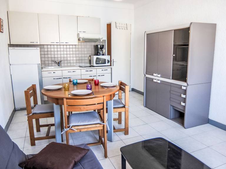 Appartamento vacanza Saint-Cyprien