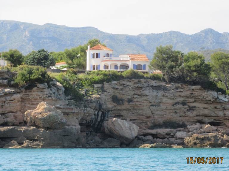 Villa L'Ametlla de Mar