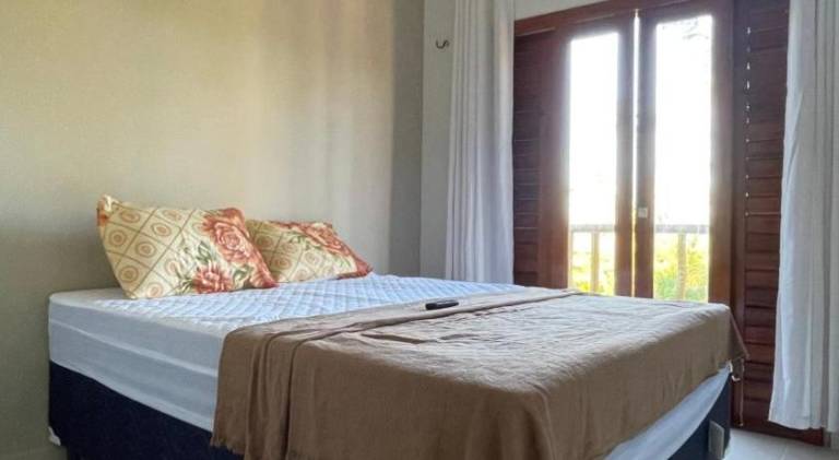 Beautiful apartment | Dogs allowed in Amontada