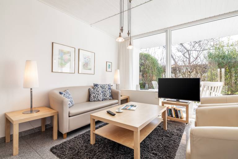 Ferienhaus Langeneß