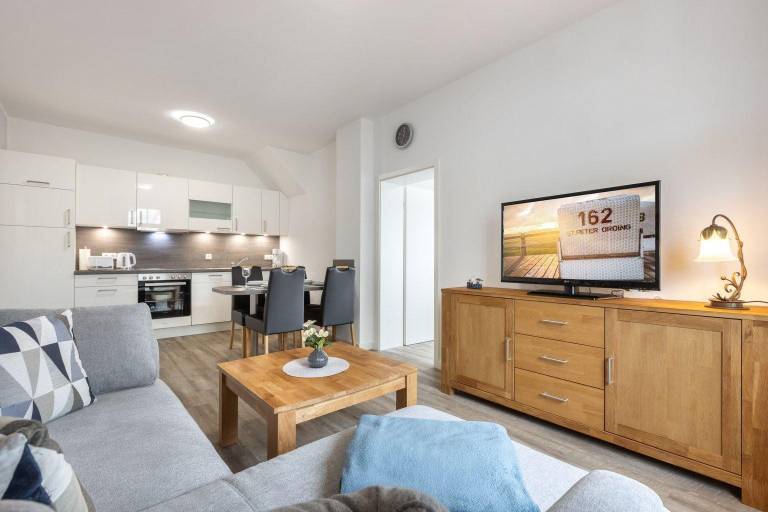 Ferienwohnung Sankt Peter-Ording