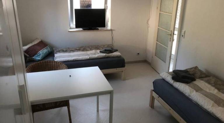 Ferienwohnung  Alzenau