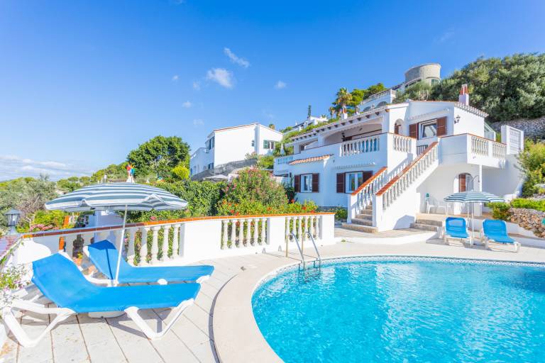 Villa Son Bou