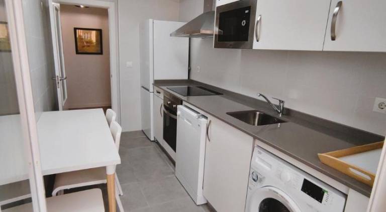 Holiday apartment with 3 rooms for 7 persons — photo 3