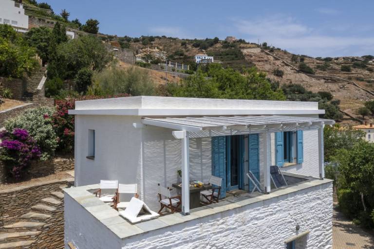 Villa Andros