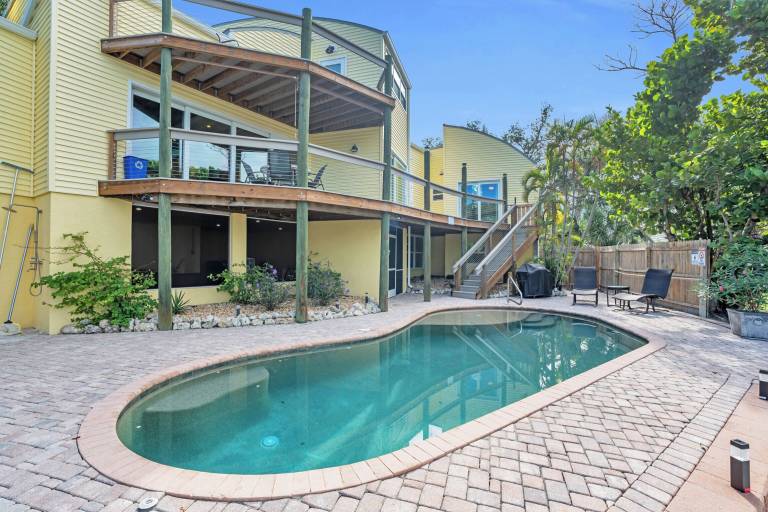 Huis Fort Myers Beach