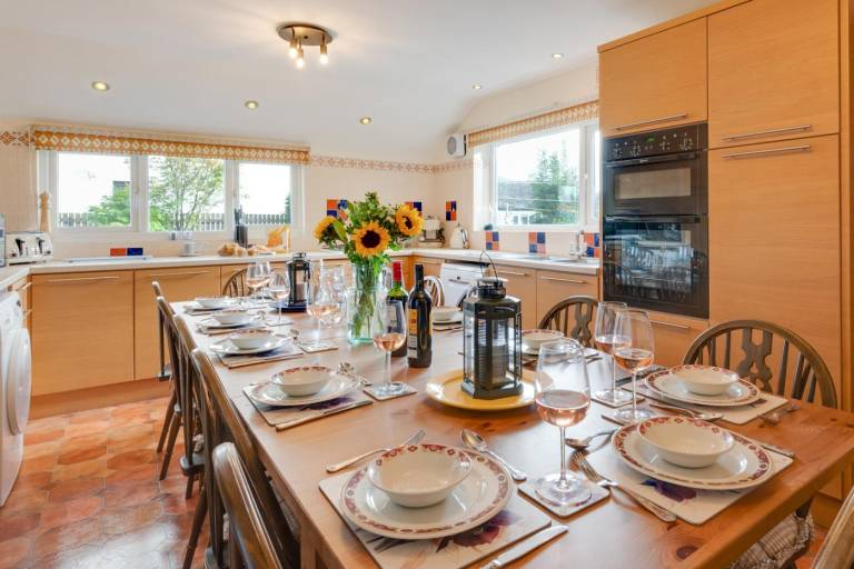 Fully equipped cottage with garden | Pet-friendly — photo 5