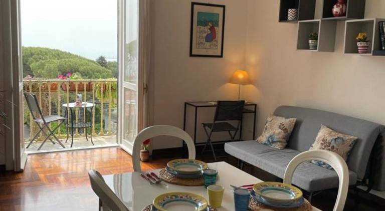 Pleasant apartment | Next to the beach | Dogs allowed — photo 2