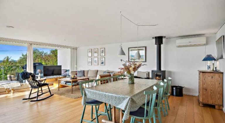 Vacation home for 8 persons — photo 3