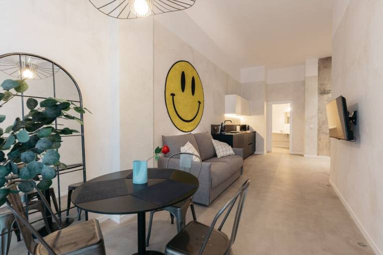 Apartamento Port Saplaya