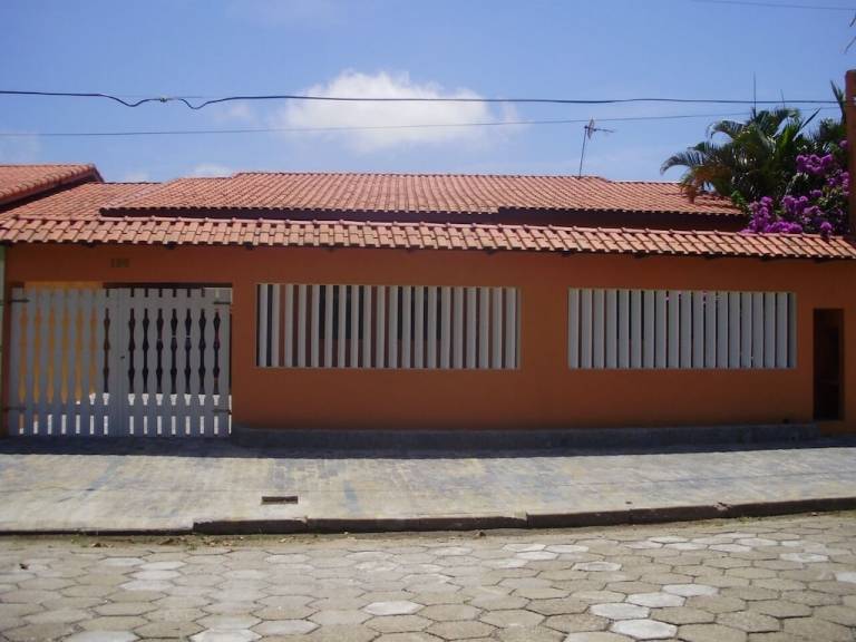 Casa  Peruíbe