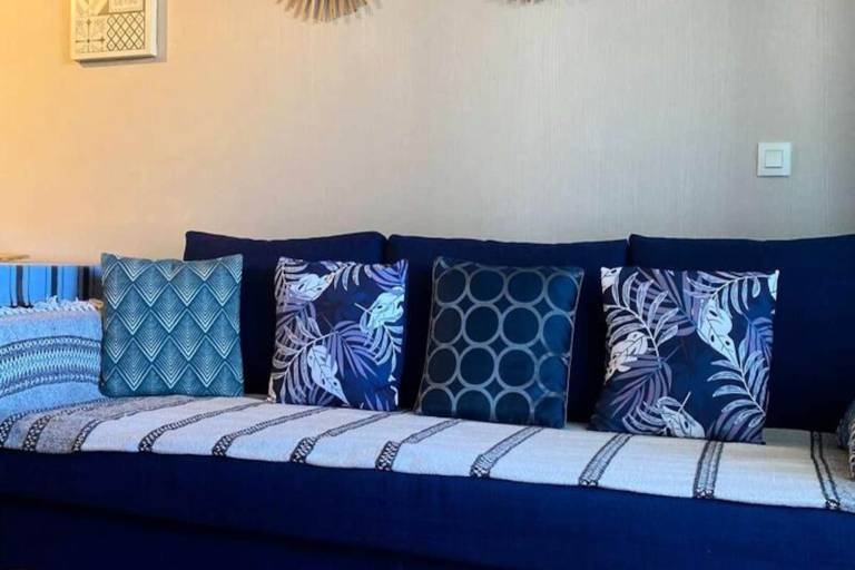 Rental apartment with pool, garden & terrace | Close to the beach | Pets are welcome — photo 2