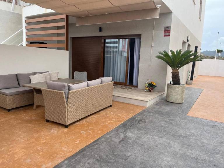 Apartment  Bolnuevo