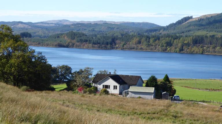 Cottage Argyll and Bute