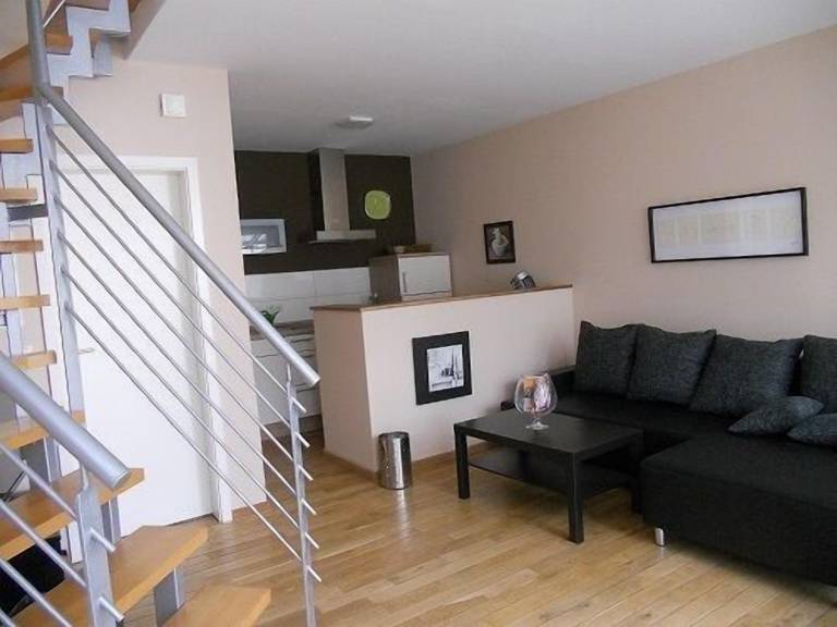Ferienwohnung Andernach