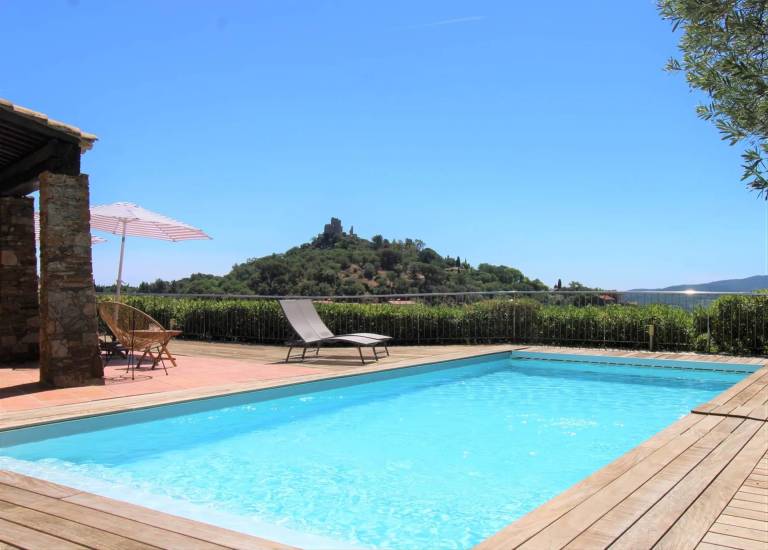 Villa Grimaud