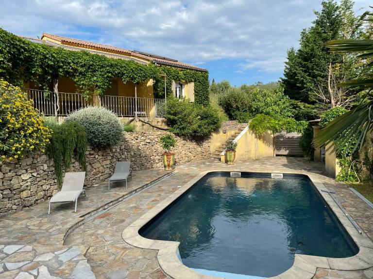 Villa Saint-Jean-du-Pin