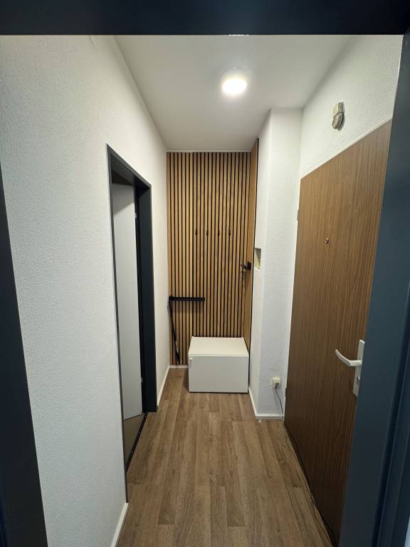 Ferienwohnung Rosenheim