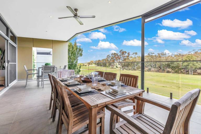 House Moama