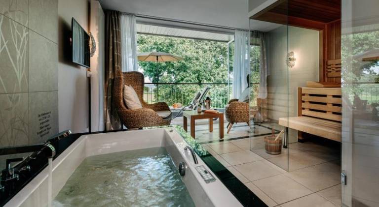 Romantik Hotel Jagdhaus Eiden am See — photo 2