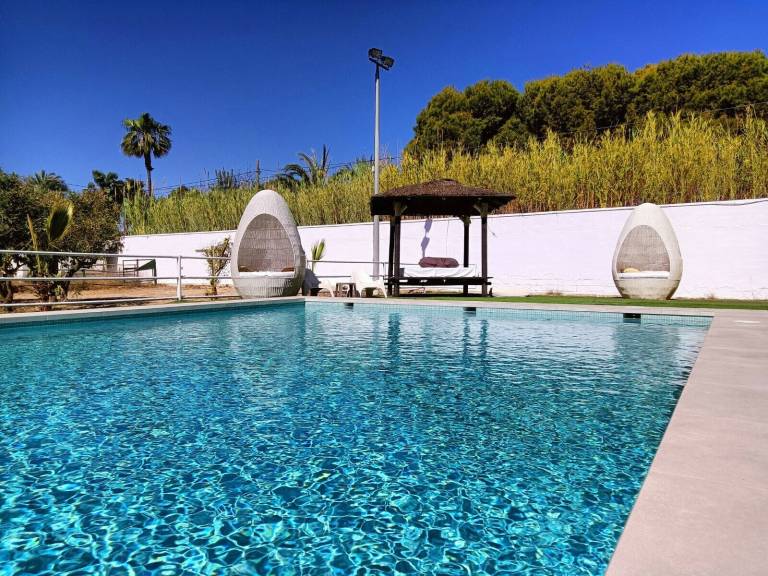 Villa Alicante