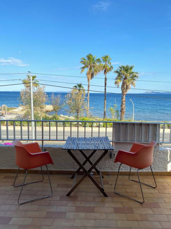 Appartement Hyères