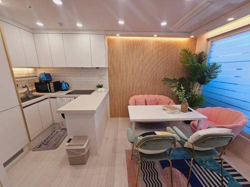 42 m² Villa