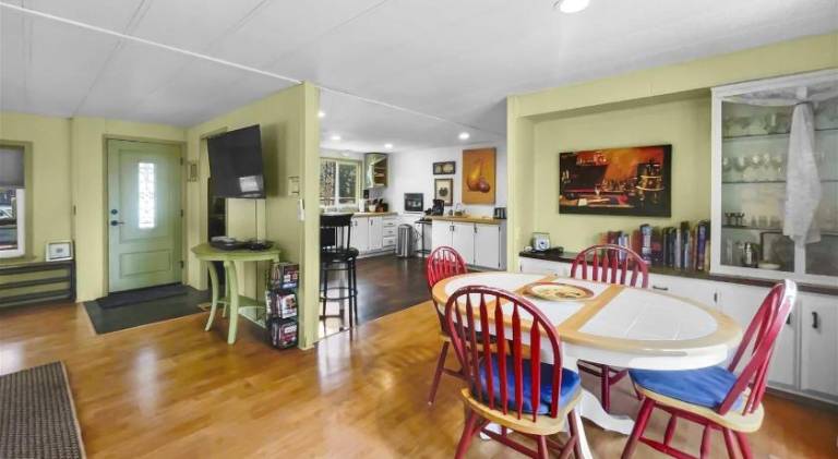 Pleasant vacation home | Dogs allowed — photo 2
