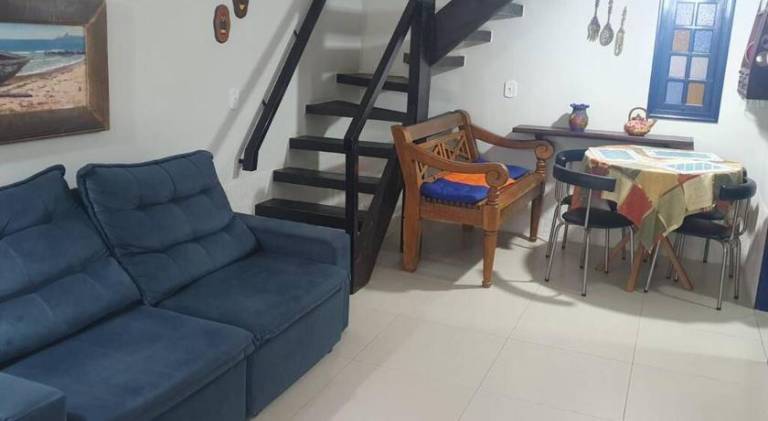 16 m&sup2; Ferienhaus
