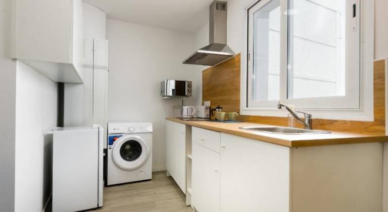 Fully equipped rental apartment | Next to Seville Cathedral | Pets allowed — photo 5